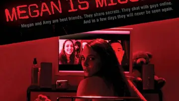 Zasłona do filmu "Megan is Missing" #295032