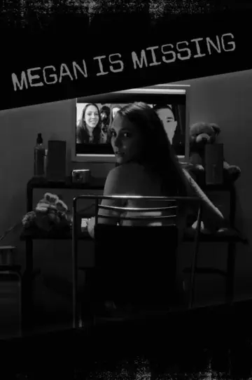 Plakat do filmu "Megan is Missing" #477176