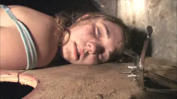 Zasłona do filmu "Megan is Missing" #803945