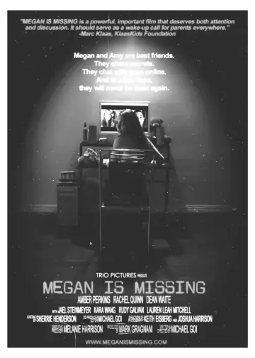 Megan is Missing