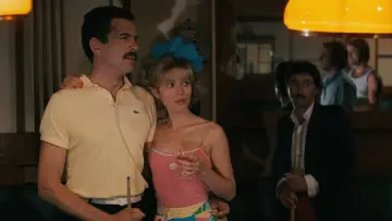 Zasłona do filmu "Rosa la rose, fille publique" #1912082