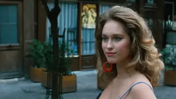 Zasłona do filmu "Rosa la rose, fille publique" #1912083