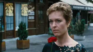 Zasłona do filmu "Rosa la rose, fille publique" #1912084