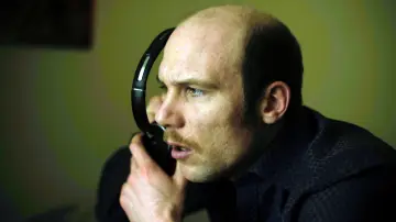 Zasłona do filmu "Głowa byka" #238880