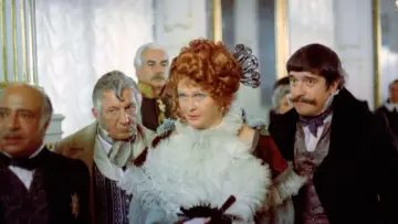 Чокнутые plakat