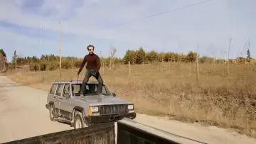 Zasłona do filmu "Dzień Ojca" #1170759