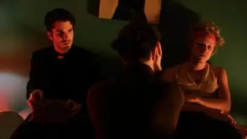 Zasłona do filmu "Dzień Ojca" #1170762