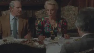 Zasłona do filmu "Inspecteur Lavardin" #1921382