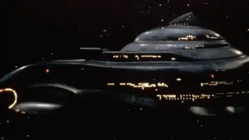 Zasłona do filmu "Nightflyers" #1912989