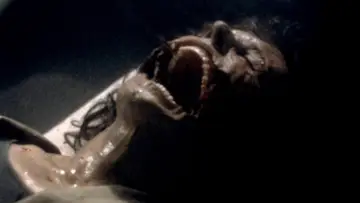 Zasłona do filmu "Nightflyers" #1912990