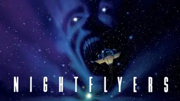 Zasłona do filmu "Nightflyers" #1912992