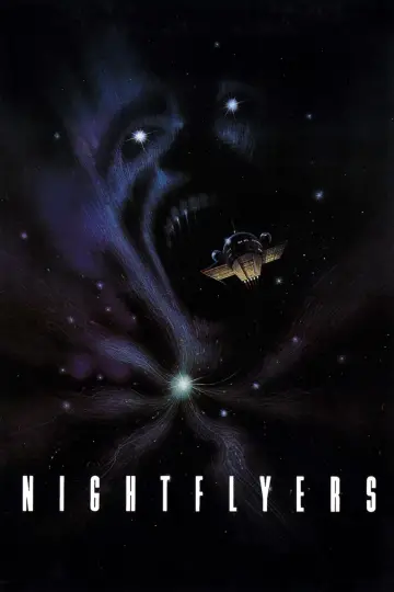 Plakat do filmu "Nightflyers" #1912995