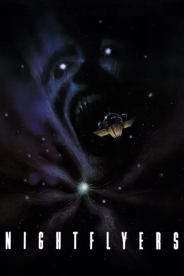 Plakat do filmu "Nightflyers" #1912996
