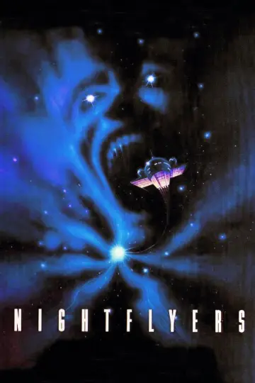 Plakat do filmu "Nightflyers" #1912997
