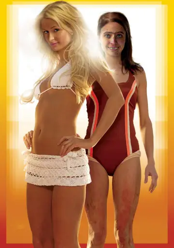 Plakat do filmu "Muza i meduza" #1091202