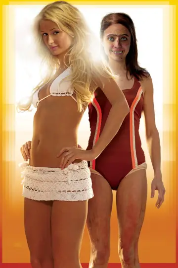 Plakat do filmu "Muza i meduza" #1091203