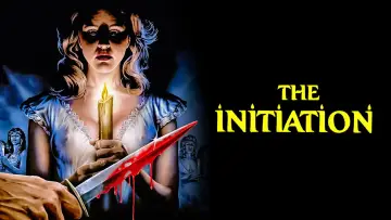 Zasłona do filmu "Inicjacja" #1103353