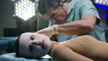 Zasłona do filmu "Skóra, w której żyję" #209916