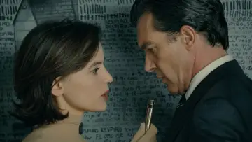 Zasłona do filmu "Skóra, w której żyję" #209922