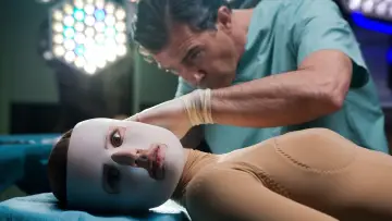 Zasłona do filmu "Skóra, w której żyję" #209924