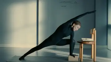 Zasłona do filmu "Skóra, w której żyję" #209931