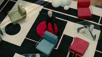 Zasłona do filmu "Skóra, w której żyję" #209933
