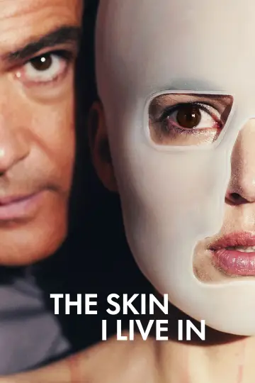 Plakat do filmu "Skóra, w której żyję" #209936
