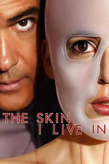 Plakat do filmu "Skóra, w której żyję" #209938
