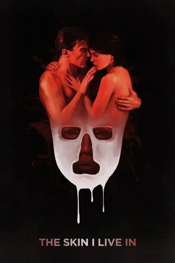 Plakat do filmu "Skóra, w której żyję" #209943