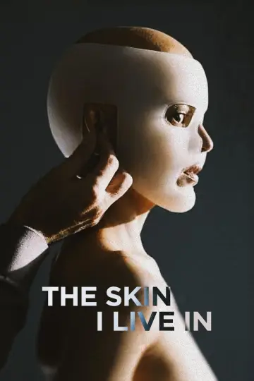 Plakat do filmu "Skóra, w której żyję" #209944