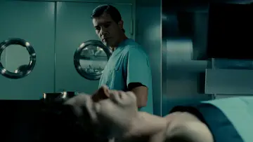Zasłona do filmu "Skóra, w której żyję" #699138