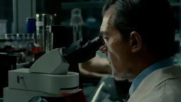 Zasłona do filmu "Skóra, w której żyję" #699142