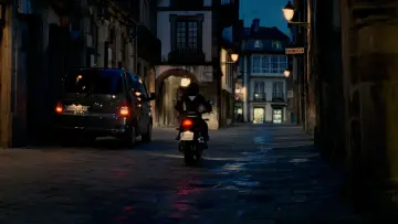 Zasłona do filmu "Skóra, w której żyję" #699143