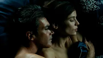 Zasłona do filmu "Skóra, w której żyję" #699147