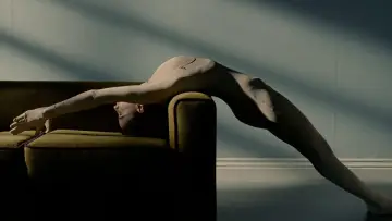 Zasłona do filmu "Skóra, w której żyję" #699148