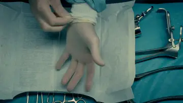 Zasłona do filmu "Skóra, w której żyję" #699154