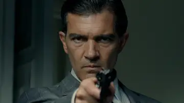 Zasłona do filmu "Skóra, w której żyję" #699155