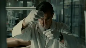 Zasłona do filmu "Skóra, w której żyję" #699159