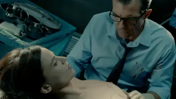 Zasłona do filmu "Skóra, w której żyję" #699161