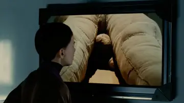 Zasłona do filmu "Skóra, w której żyję" #699163