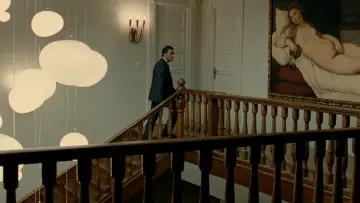Zasłona do filmu "Skóra, w której żyję" #699183