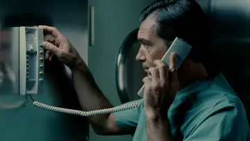 Zasłona do filmu "Skóra, w której żyję" #699185