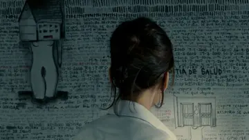 Zasłona do filmu "Skóra, w której żyję" #699204