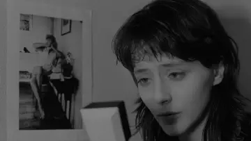 Zasłona do filmu "Boy Meets Girl" #1651850