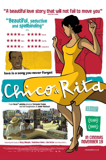 Chico i Rita