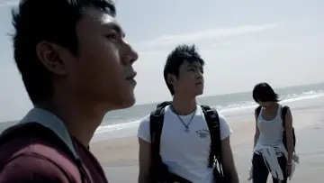 Zasłona do filmu "日照重庆" #1150513