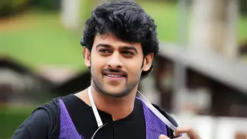 Zasłona do filmu "డార్లింగ్" #819459