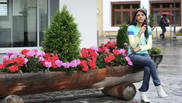 Zasłona do filmu "డార్లింగ్" #819463