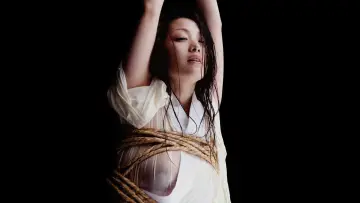 Zasłona do filmu "花と蛇 3" #330851