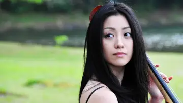 Zasłona do filmu "花と蛇 3" #330852